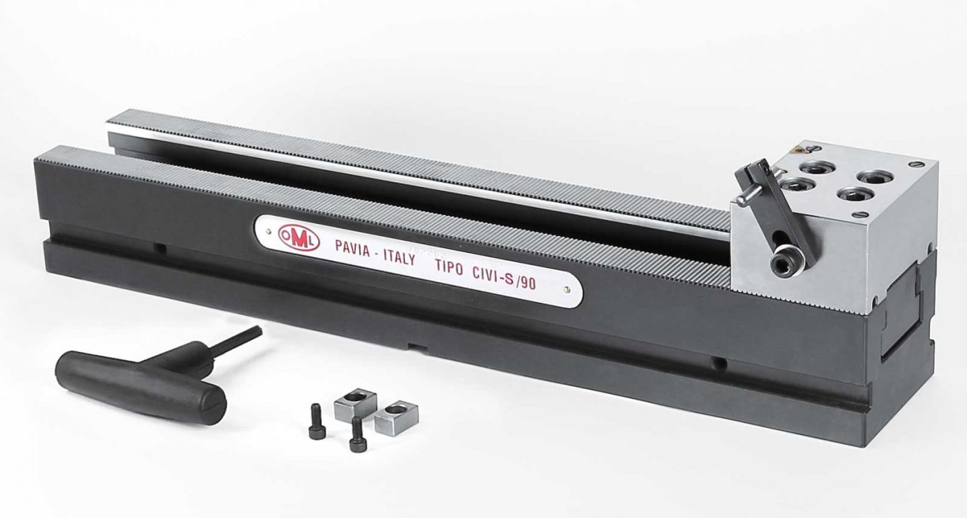 6.1 - CIVI Sintergrip - OML