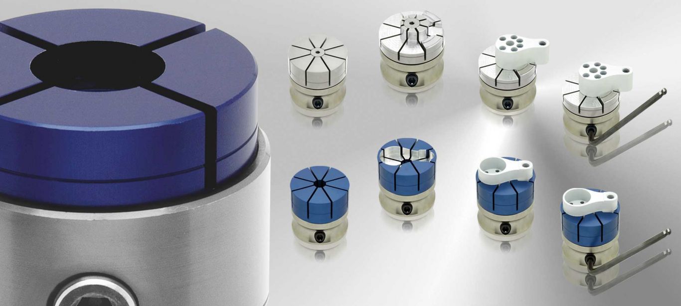 8 Form Holding Clamps OML